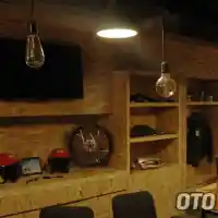 Galleri foto Yuk, Intip Flagship Store Terbesar Di Dunia Milik Ducati Indonesia