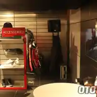 Galleri foto Yuk, Intip Flagship Store Terbesar Di Dunia Milik Ducati Indonesia