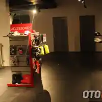 Galleri foto Yuk, Intip Flagship Store Terbesar Di Dunia Milik Ducati Indonesia