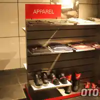 Galleri foto Yuk, Intip Flagship Store Terbesar Di Dunia Milik Ducati Indonesia