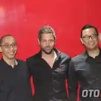 Galleri foto Yuk, Intip Flagship Store Terbesar Di Dunia Milik Ducati Indonesia