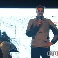 Galleri foto Yuk, Intip Flagship Store Terbesar Di Dunia Milik Ducati Indonesia