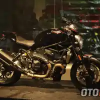 Galleri foto Yuk, Intip Flagship Store Terbesar Di Dunia Milik Ducati Indonesia