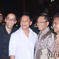 Galleri foto Yuk, Intip Flagship Store Terbesar Di Dunia Milik Ducati Indonesia