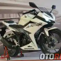 Galleri foto Galeri Foto Detail Honda All New CBR150R