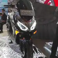 Galleri foto FOTO: Motor Listrik Polytron Fox-R x Darbotz Limited Editon