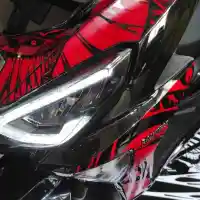 Galleri foto FOTO: Motor Listrik Polytron Fox-R x Darbotz Limited Editon