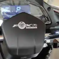 Galleri foto FOTO: Motor Listrik Polytron Fox-R x Darbotz Limited Editon