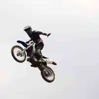 Galleri foto Galeri : Aksi Freestyle Linus Jakobs And Fredrik Berggren Di Indonesia