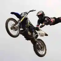 Galleri foto Galeri : Aksi Freestyle Linus Jakobs And Fredrik Berggren Di Indonesia