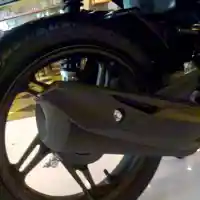 Galleri foto Galeri: All New Honda BeAT eSP 2016, Tampang Baru Banyak Fitur Galleri foto Galeri: All New Honda BeAT eSP 2016, Tampang Baru Banyak Fitur