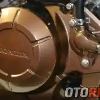 Galleri foto Galeri Foto Detail Honda All New CBR150R