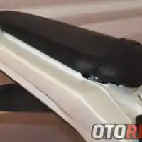 Galleri foto Galeri Foto Detail Honda All New CBR150R