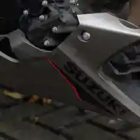 Galleri foto Suzuki GSX 150 Bandit Test Ride Review, Keluarga GSX 150 Ternyaman - Galeri Foto Dan Video