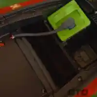 Galleri foto First Ride Gesits, Bodi Mulus Mesih Halus - Galeri Foto dan Video Galleri foto First Ride Gesits, Bodi Mulus Mesih Halus - Galeri Foto dan Video