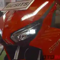 Galleri foto First Ride Gesits, Bodi Mulus Mesih Halus - Galeri Foto dan Video Galleri foto First Ride Gesits, Bodi Mulus Mesih Halus - Galeri Foto dan Video