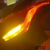 Galleri foto First Ride Gesits, Bodi Mulus Mesih Halus - Galeri Foto dan Video Galleri foto First Ride Gesits, Bodi Mulus Mesih Halus - Galeri Foto dan Video