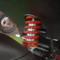 Galleri foto First Ride Gesits, Bodi Mulus Mesih Halus - Galeri Foto dan Video Galleri foto First Ride Gesits, Bodi Mulus Mesih Halus - Galeri Foto dan Video