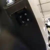 Galleri foto GALERI: Gova F600, Motor Listrik dengan Jarak Tempuh 120 Km