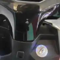 Galleri foto GALERI: Gova F600, Motor Listrik dengan Jarak Tempuh 120 Km