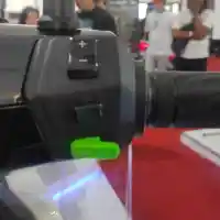 Galleri foto GALERI: Gova F600, Motor Listrik dengan Jarak Tempuh 120 Km