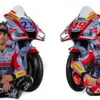Galleri foto Deretan Pembalap dan Motor yang Bakal Tampil di MotoGP 2022