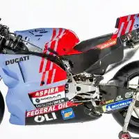 Galleri foto FOTO: Motor-Motor MotoGP 2024, Banyak Livery Baru Galleri foto FOTO: Motor-Motor MotoGP 2024, Banyak Livery Baru
