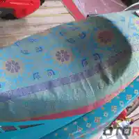 Galleri foto Modifikasi Yamaha Xeon GT125, NMax Ala Palembang