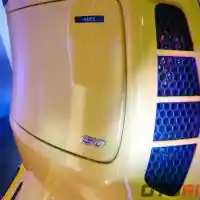 Galleri foto Vespa GTS 150 i-get ABS First Impression, Gallery Foto Dan Video