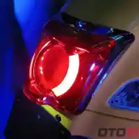 Galleri foto Vespa GTS 150 i-get ABS First Impression, Gallery Foto Dan Video