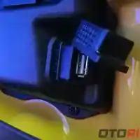 Galleri foto Vespa GTS 150 i-get ABS First Impression, Gallery Foto Dan Video