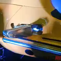 Galleri foto Vespa GTS 150 i-get ABS First Impression, Gallery Foto Dan Video