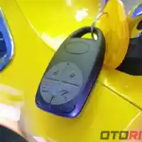 Galleri foto Vespa GTS 150 i-get ABS First Impression, Gallery Foto Dan Video