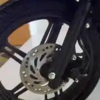 Galleri foto Galeri: All New Honda BeAT eSP 2016, Tampang Baru Banyak Fitur Galleri foto Galeri: All New Honda BeAT eSP 2016, Tampang Baru Banyak Fitur