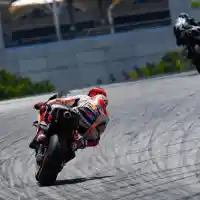 Galleri foto Hasil Tes Pra Musim MotoGP 2019 Hari Kedua, VInales Geser Marquez, Di Mana Posisi Rossi?