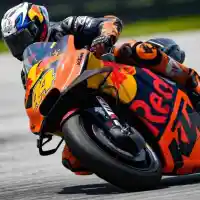Galleri foto Hasil Tes Pra Musim MotoGP 2019 Hari Kedua, VInales Geser Marquez, Di Mana Posisi Rossi?