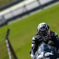 Galleri foto Hasil Tes Pra Musim MotoGP 2019 Hari Kedua, VInales Geser Marquez, Di Mana Posisi Rossi?