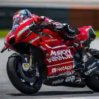 Galleri foto Hasil Tes Pra Musim MotoGP 2019 Hari Kedua, VInales Geser Marquez, Di Mana Posisi Rossi?
