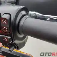 Galleri foto GALERI: Harley-Davidson LiveWire One