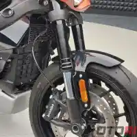 Galleri foto GALERI: Harley-Davidson LiveWire One