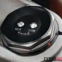 Galleri foto GALERI: Harley-Davidson LiveWire One