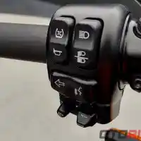 Galleri foto GALERI: Harley-Davidson LiveWire One