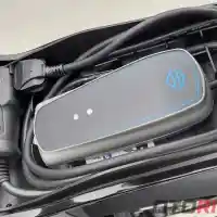 Galleri foto GALERI: Harley-Davidson LiveWire One