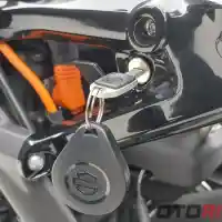 Galleri foto GALERI: Harley-Davidson LiveWire One