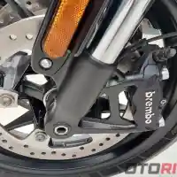 Galleri foto GALERI: Harley-Davidson LiveWire One