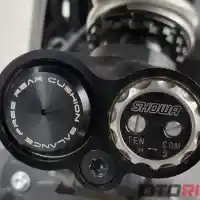 Galleri foto GALERI: Harley-Davidson LiveWire One