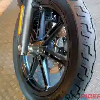 Galleri foto GALERI: Harley-Davidson Nightster 2022