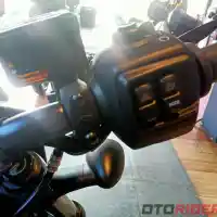 Galleri foto GALERI: Harley-Davidson Nightster 2022