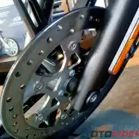 Galleri foto GALERI: Harley-Davidson Nightster 2022