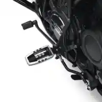 Galleri foto GALERI: Harley-Davidson Sportster S 2021